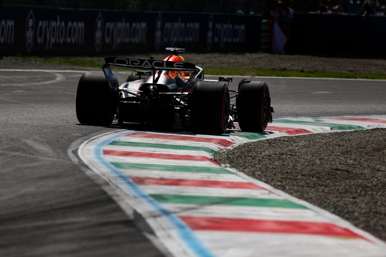 Verstappen átadta a múltnak Hamilton rekordját!